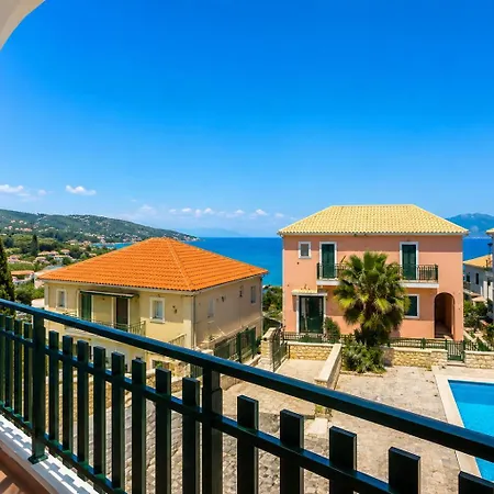 Seafront Holiday home